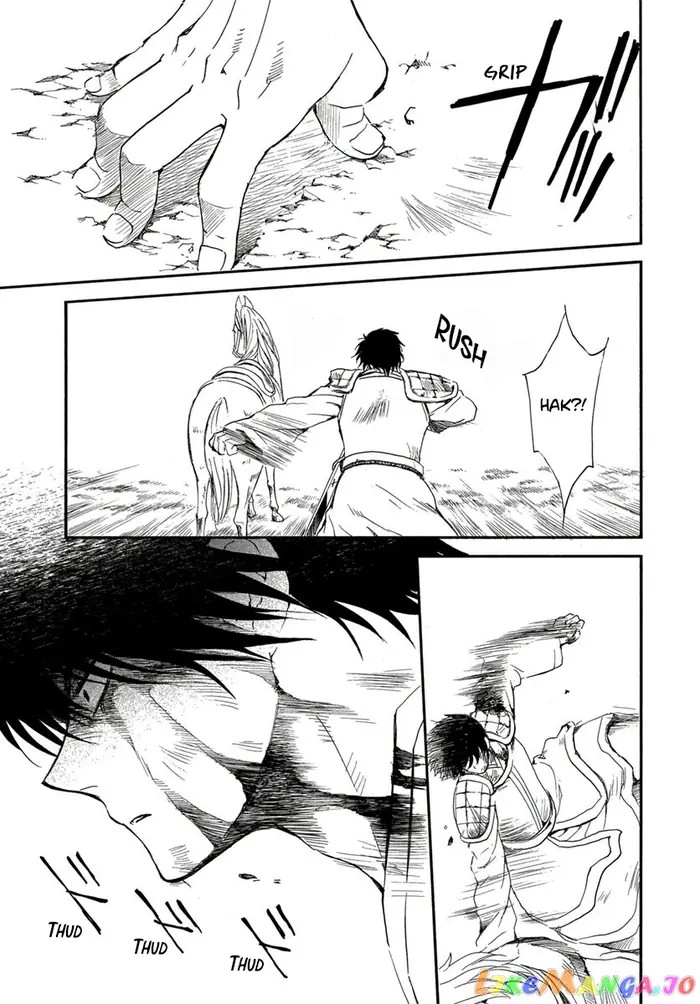 Yona of the Dawn Chapter 224 image 21_optimized